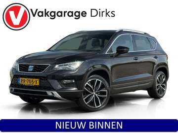 1.4 TSI 150 PK Xcellence ✅ 19-Inch ✅ LED ✅ CarPlay