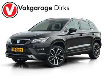 1.4 TSI 150 PK Xcellence ✅ Alcantara ✅ 19-Inch ✅ L