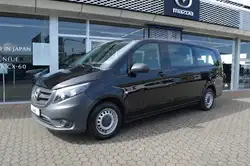 Mercedes-Benz Vito Tourer 9Sitzer