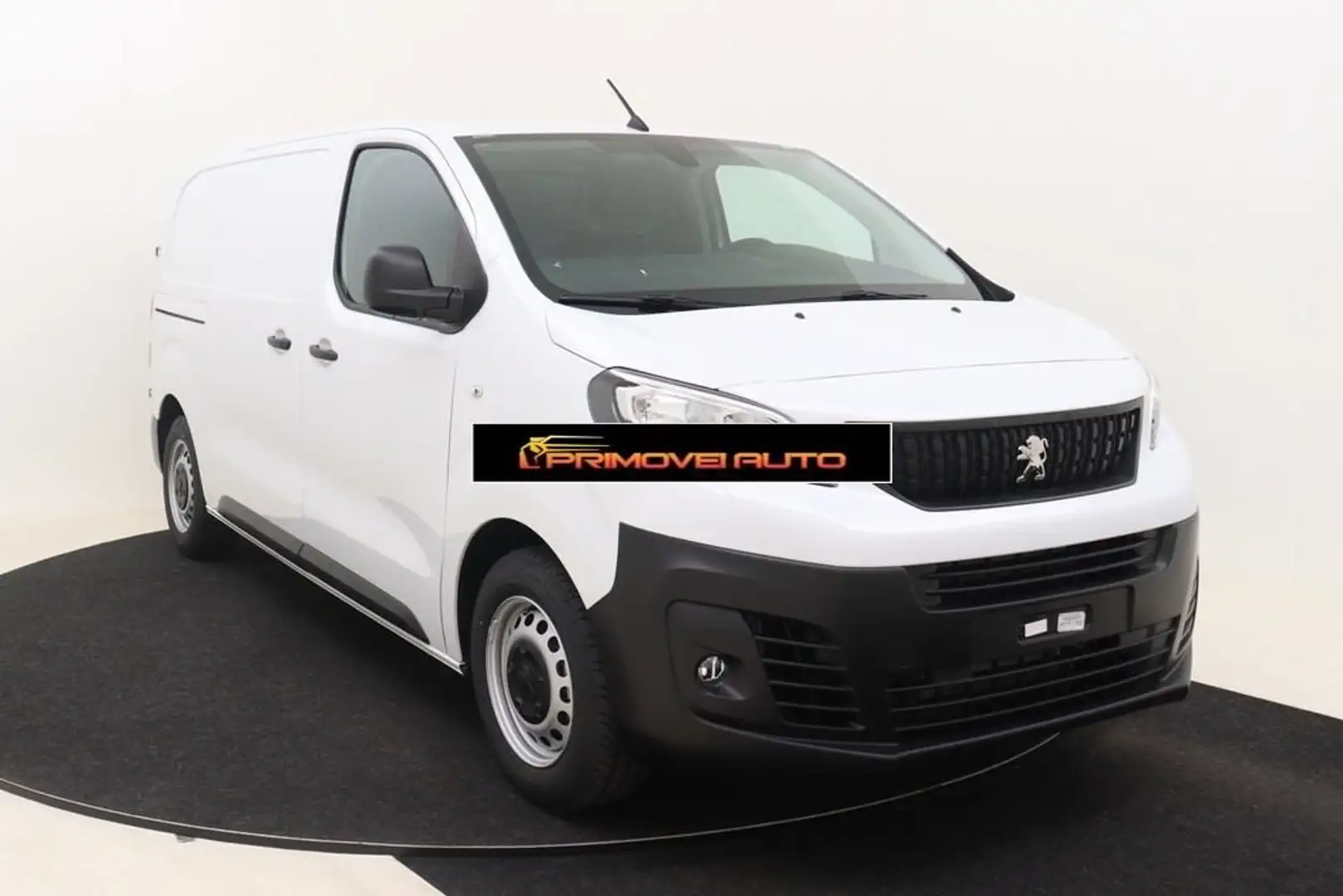 Peugeot Expert 2.0 BlueHDi 140 PL-TN Furgone Standard Bianco - 2