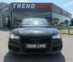 Audi A6 BREAK 2.0TDi 3X S-LINE SHADOW CUIR XENON GAR.1AN Zwart - thumbnail 7
