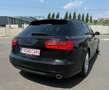 Audi A6 BREAK 2.0TDi 3X S-LINE SHADOW CUIR XENON GAR.1AN Zwart - thumbnail 5
