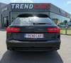 Audi A6 BREAK 2.0TDi 3X S-LINE SHADOW CUIR XENON GAR.1AN Zwart - thumbnail 8