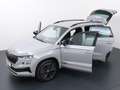 Skoda Karoq Škoda Karoq Sportline Business 1.5 TSI 150 pk DSG Grijs - thumbnail 28