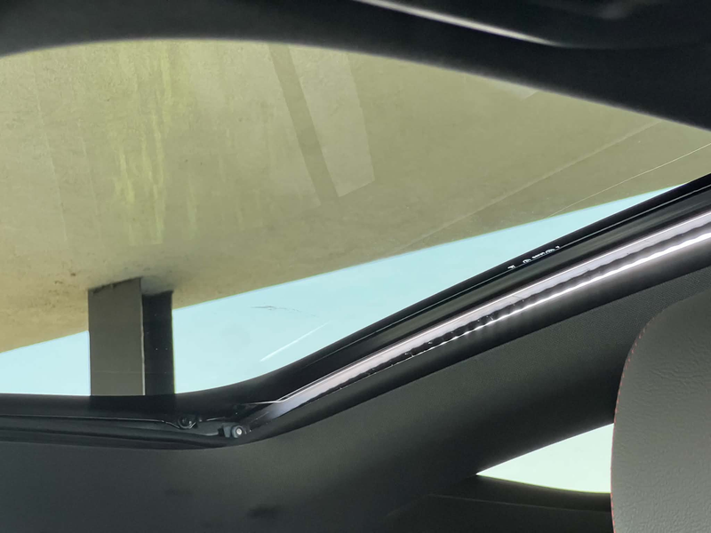 Mercedes-Benz GLA 180 AMG 2025 panodak distronic 360°camera keylessgo — photo 9