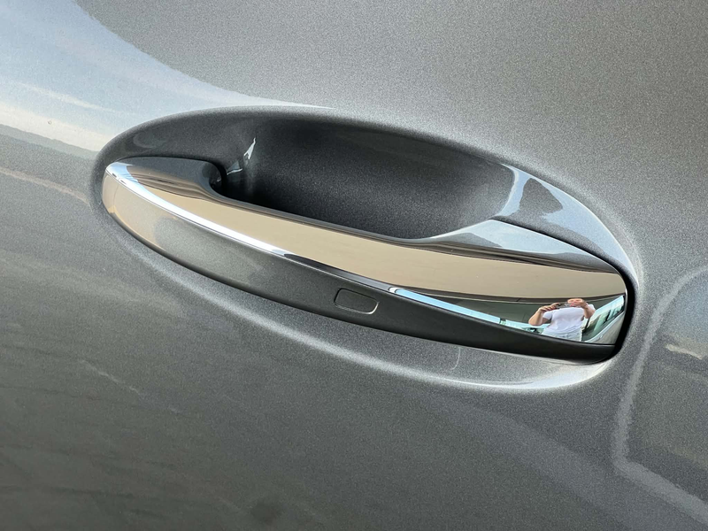 Mercedes-Benz GLA 180 AMG 2025 panodak distronic 360°camera keylessgo — photo 15