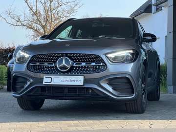 AMG 2025 panodak distronic 360°camera keylessgo