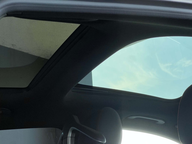 Mercedes-Benz GLA 180 AMG 2025 panodak distronic 360°camera keylessgo — photo 10