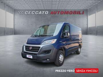 Ducato Ducato 28 CH1 2.0 mjt 115cv E6