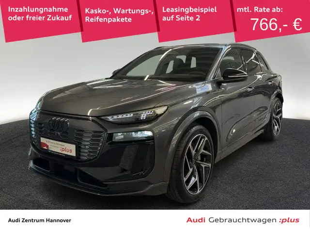 Audi Sonstige