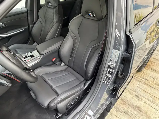 BMW M3 view 14