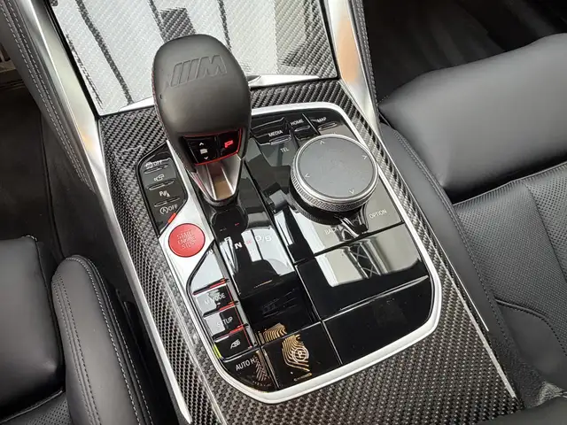 BMW M3 view 12
