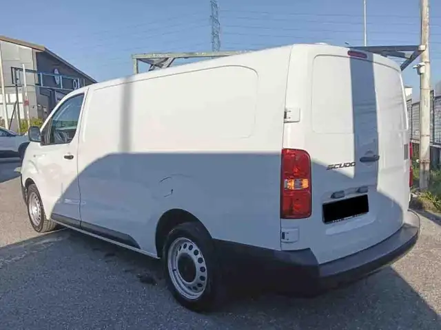 Fiat Scudo view 4