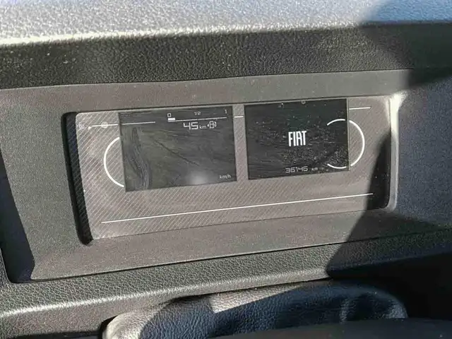 Fiat Scudo view 11