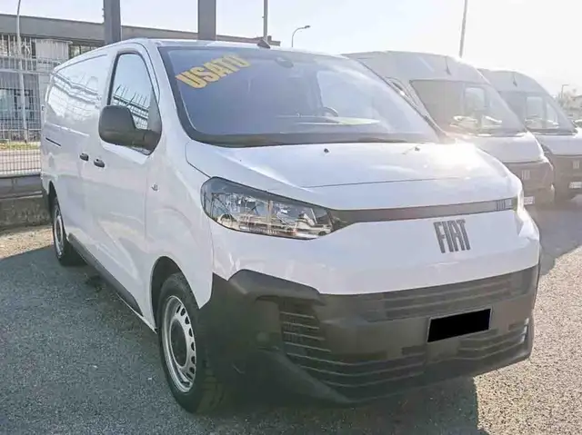 Fiat Scudo view 3