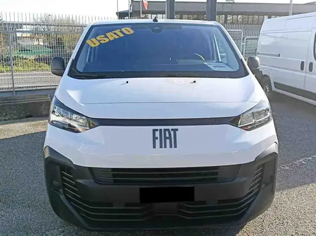 Fiat Scudo view 2