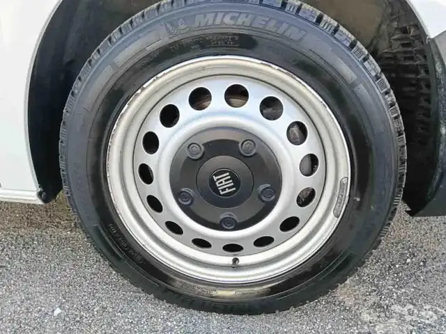 Fiat Scudo view 5
