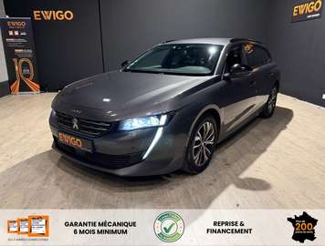 1.5 BLUEHDI 130CH ALLURE PACK - PREMIERE MAIN-ENTRETIEN CONSTRUCTEUR CHAÎNE 8MM+ KIT DISTRIBUTION