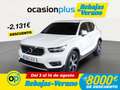 Volvo XC40 T4 Inscription Aut. Blanco - thumbnail 1