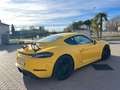 Porsche Cayman 718 Cayman 4.0 GT4 CLUBSPORT CRONO APPROVED 2026 Amarillo - thumbnail 5