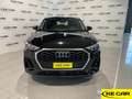 Audi Q3 SPB 35 TDI S tronic Advanced Nero - thumbnail 2