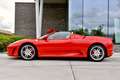 Ferrari F430 4.3i V8 32v F1 **Spider** FULL FERRARI HISTORY Rot - thumbnail 18