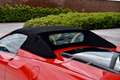 Ferrari F430 4.3i V8 32v F1 **Spider** FULL FERRARI HISTORY Red - thumbnail 15