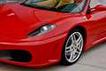 Ferrari F430 4.3i V8 32v F1 **Spider** FULL FERRARI HISTORY Rot - thumbnail 25
