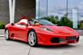 Ferrari F430 4.3i V8 32v F1 **Spider** FULL FERRARI HISTORY crvena - thumbnail 4
