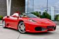 Ferrari F430 4.3i V8 32v F1 **Spider** FULL FERRARI HISTORY crvena - thumbnail 1