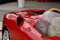 Ferrari F430 4.3i V8 32v F1 **Spider** FULL FERRARI HISTORY Rouge - thumbnail 12
