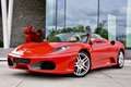 Ferrari F430 4.3i V8 32v F1 **Spider** FULL FERRARI HISTORY Red - thumbnail 2