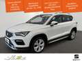 SEAT Ateca 1.5 TSI Xperience *AHK*LED*KAMERA* Blanc - thumbnail 1