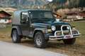 Jeep Wrangler 4,0 Sport Hard Top / Erstbesitz / Pickerl Neu Zwart - thumbnail 5