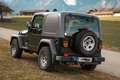 Jeep Wrangler 4,0 Sport Hard Top / Erstbesitz / Pickerl Neu Zwart - thumbnail 2