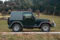 Jeep Wrangler 4,0 Sport Hard Top / Erstbesitz / Pickerl Neu Czarny - thumbnail 4