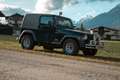 Jeep Wrangler 4,0 Sport Hard Top / Erstbesitz / Pickerl Neu Fekete - thumbnail 3