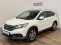 Honda CR-V 2.2 i-DTEC Luxury Blanco - thumbnail 1