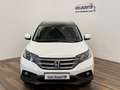 Honda CR-V 2.2 i-DTEC Luxury Blanco - thumbnail 2
