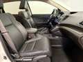 Honda CR-V 2.2 i-DTEC Luxury Blanco - thumbnail 10