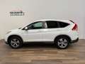 Honda CR-V 2.2 i-DTEC Luxury Blanco - thumbnail 8