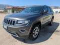Jeep Grand Cherokee Grand Cherokee IV 3.0 crd V6 Laredo 190cv auto Grigio - thumbnail 4