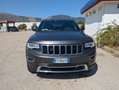 Jeep Grand Cherokee Grand Cherokee IV 3.0 crd V6 Laredo 190cv auto Grigio - thumbnail 3