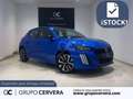 Peugeot 208 1.2 Puretech S&S Active 100 Bleu - thumbnail 1