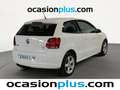 Volkswagen Polo 1.2 TSI Sport DSG 90 Weiß - thumbnail 4