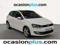 Volkswagen Polo 1.2 TSI Sport DSG 90 Weiß - thumbnail 2