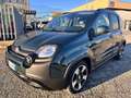 Fiat Panda Pandina 1.0 firefly hybrid Vert - thumbnail 1