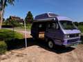 Volkswagen T3 westfalia camper Kampeerauto Paars - thumbnail 36