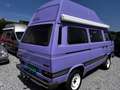 Volkswagen T3 westfalia camper Kampeerauto Paars - thumbnail 49