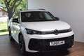 Volkswagen Tiguan R-Line TDI DSG Blanc - thumbnail 3